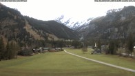 Archiv Foto Webcam Kandersteg: Hotel Bernerhof 07:00