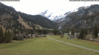 Archiv Foto Webcam Kandersteg: Hotel Bernerhof 15:00