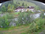 Archiv Foto Webcam Pfadfinderzentrum Kandersteg 07:00