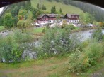 Archiv Foto Webcam Pfadfinderzentrum Kandersteg 09:00