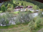 Archiv Foto Webcam Pfadfinderzentrum Kandersteg 13:00