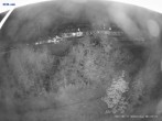 Archived image Webcam International Scout Centre Kandersteg 05:00