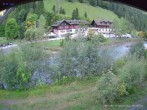 Archived image Webcam International Scout Centre Kandersteg 08:00