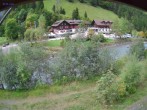 Archived image Webcam International Scout Centre Kandersteg 11:00
