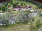 Archived image Webcam International Scout Centre Kandersteg 13:00