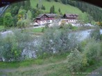 Archived image Webcam International Scout Centre Kandersteg 17:00