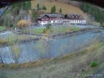 Archived image Webcam International Scout Centre Kandersteg 13:00