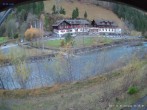 Archived image Webcam International Scout Centre Kandersteg 15:00