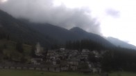 Archived image Webcam Bosco/Gurin village 09:00