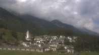 Archived image Webcam Bosco/Gurin village 15:00