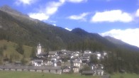 Archiv Foto Webcam Dorf Bosco/Gurin 13:00