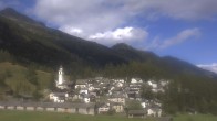 Archiv Foto Webcam Dorf Bosco/Gurin 15:00