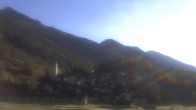 Archived image Webcam Bosco/Gurin village 07:00