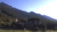Archived image Webcam Bosco/Gurin village 08:00
