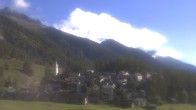 Archived image Webcam Bosco/Gurin village 09:00