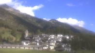 Archived image Webcam Bosco/Gurin village 13:00