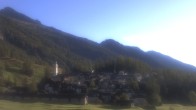 Archiv Foto Webcam Dorf Bosco/Gurin 08:00