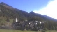 Archiv Foto Webcam Dorf Bosco/Gurin 09:00