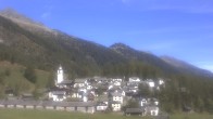 Archiv Foto Webcam Dorf Bosco/Gurin 13:00
