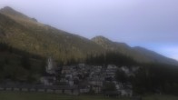 Archiv Foto Webcam Dorf Bosco/Gurin 17:00