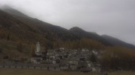 Archived image Webcam Bosco/Gurin village 11:00