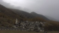 Archived image Webcam Bosco/Gurin village 13:00