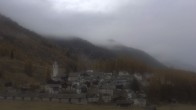 Archived image Webcam Bosco/Gurin village 15:00
