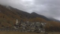 Archiv Foto Webcam Dorf Bosco/Gurin 07:00