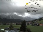 Archiv Foto Webcam Fischen: Hotel Garni Kaserer 13:00