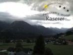 Archived image Webcam mount Rubihorn 06:00