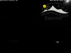 Archived image Webcam mount Rubihorn 18:00