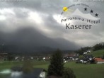 Archived image Webcam mount Rubihorn 07:00