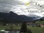 Archived image Webcam mount Rubihorn 09:00