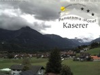 Archived image Webcam mount Rubihorn 11:00