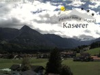 Archived image Webcam mount Rubihorn 13:00