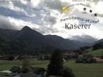 Archiv Foto Webcam Fischen: Hotel Garni Kaserer 13:00