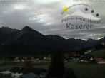 Archived image Webcam mount Rubihorn 05:00
