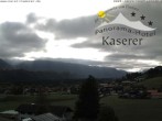 Archived image Webcam mount Rubihorn 09:00