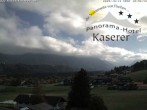 Archived image Webcam mount Rubihorn 13:00