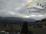Archived image Webcam mount Rubihorn 15:00