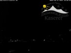Archiv Foto Webcam Fischen: Hotel Garni Kaserer 19:00
