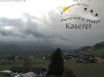 Archived image Webcam mount Rubihorn 09:00