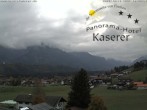 Archived image Webcam mount Rubihorn 11:00