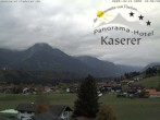Archived image Webcam mount Rubihorn 13:00