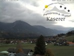 Archived image Webcam mount Rubihorn 15:00