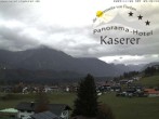 Archived image Webcam mount Rubihorn 06:00