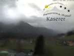 Archived image Webcam mount Rubihorn 13:00