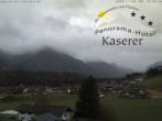 Archived image Webcam mount Rubihorn 15:00