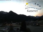 Archived image Webcam mount Rubihorn 05:00