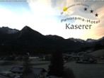 Archived image Webcam mount Rubihorn 06:00